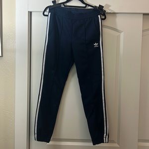 ADIDAS ORIGINAL Wool Track Pants